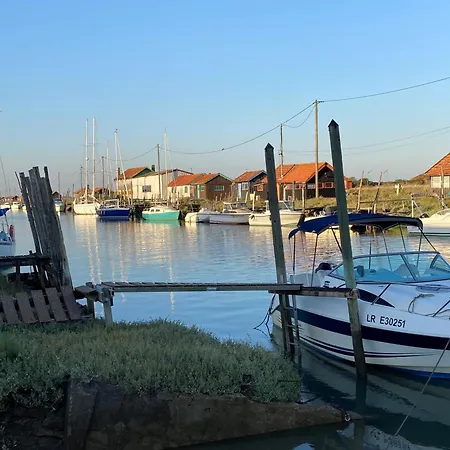 Ferienhaus Et Terre *