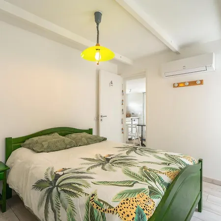 Ferienhaus Et Terre La Tremblade