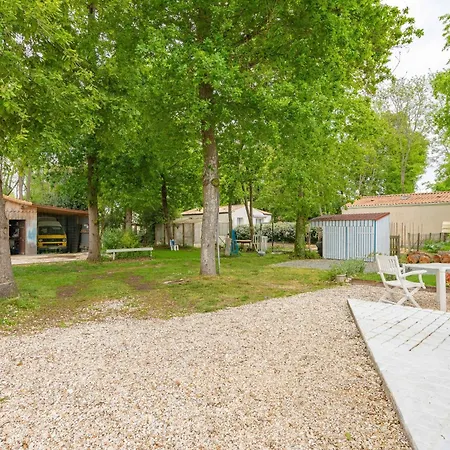 Ferienhaus Et Terre La Tremblade