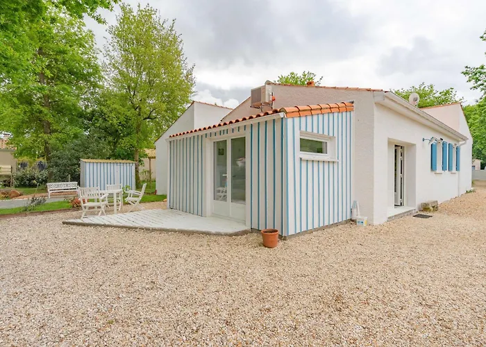 Tatil Evi Et Terre *