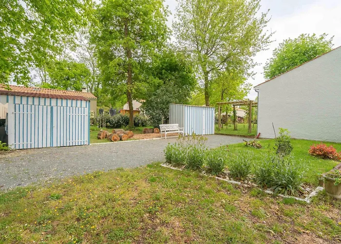 Tatil Evi Et Terre *