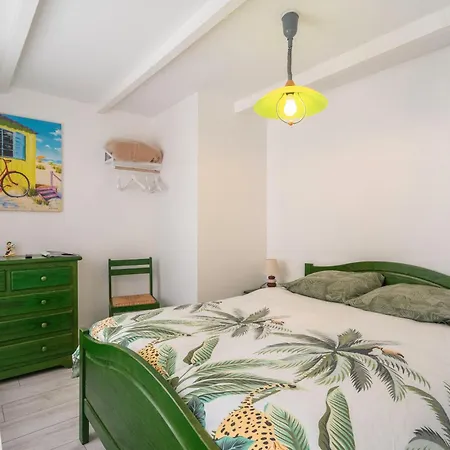 Et Terre Holiday home *