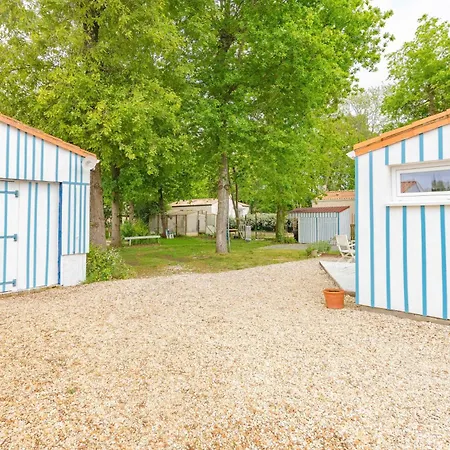 Et Terre Holiday home