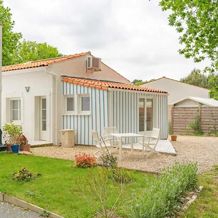 Et Terre Holiday home *