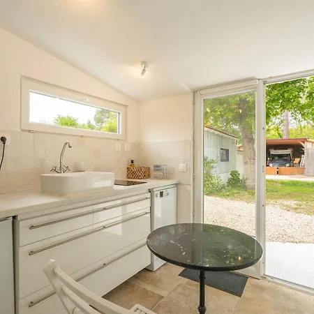 Holiday home Et Terre *