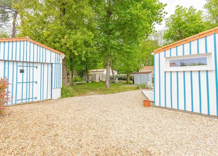 Et Terre Casa de Férias