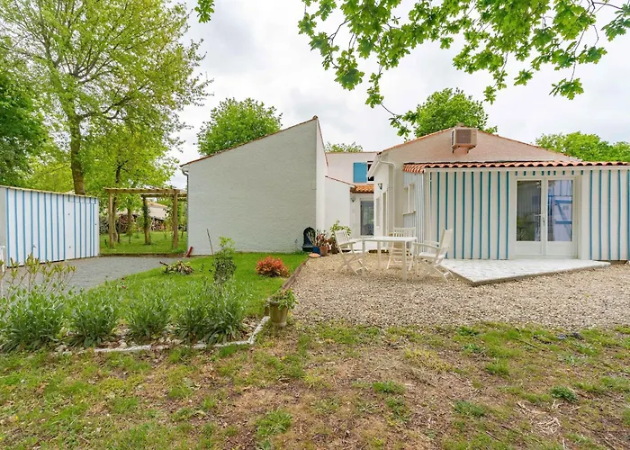 Et Terre Casa de Férias *